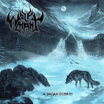 Wolfchant : A Pagan Storm